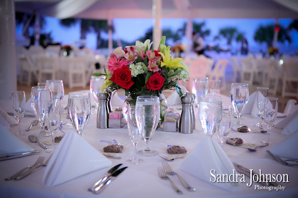 Best Hammock Beach Resort Wedding Photos - Sandra Johnson (SJFoto.com)